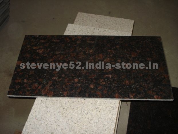 Tan Brown Granite Tan Brown Granite