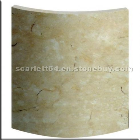 Marble Column Plank Marble Column Plank