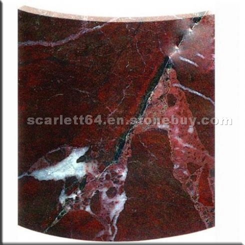 Marble Column Plank Marble Column Plank