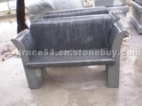 Granite Bench Granite Bench
