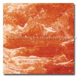 Yellow Polished Firebrick Marble Yellow Polished Firebrick Marble
