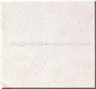 Baoxing White Marble