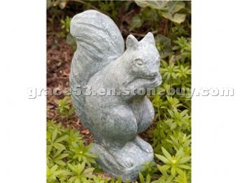 Garden Sculptures