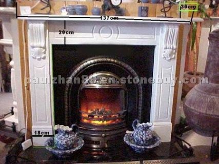 Victoria Fireplace Victoria Fireplace