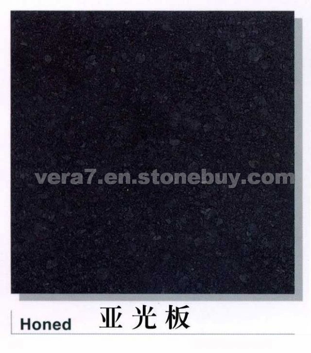G684 granite,honed black granite G684 granite,honed black granite