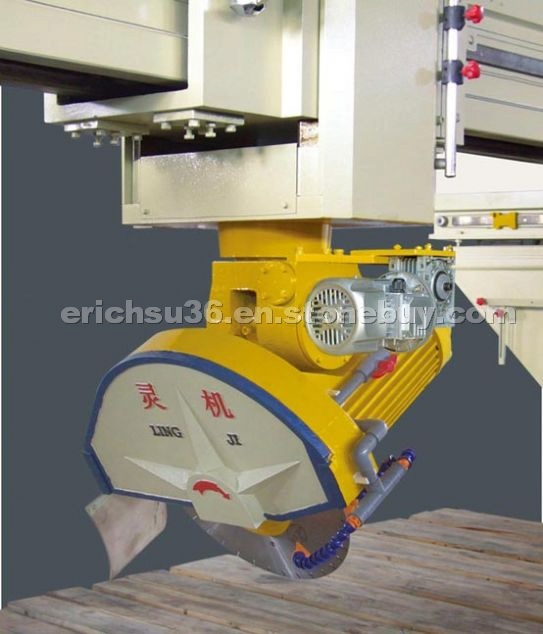 LTQJ-600 Infrared Bridge Cutting Machine