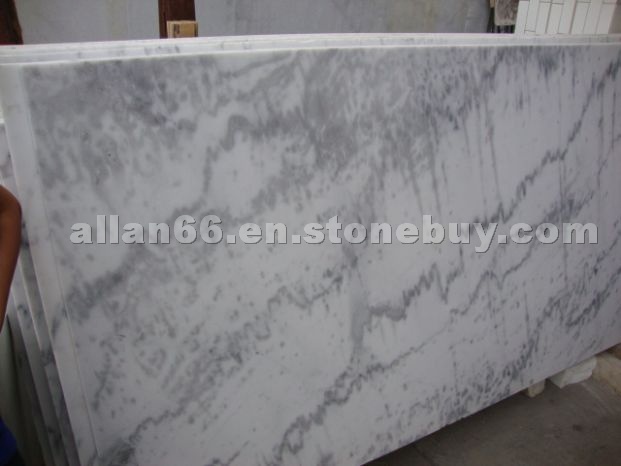 China white marble