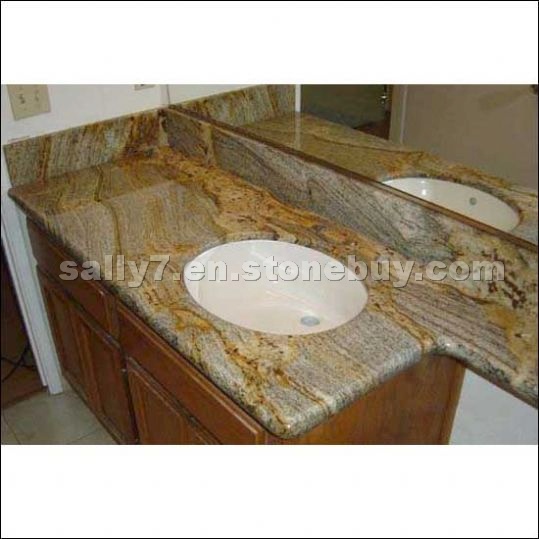 Juparana Fantastico Vanity Top