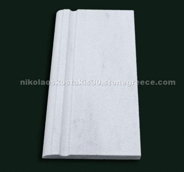 Kavalas Coping Stone
