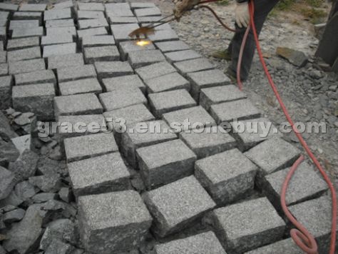 Granite Cubicstone