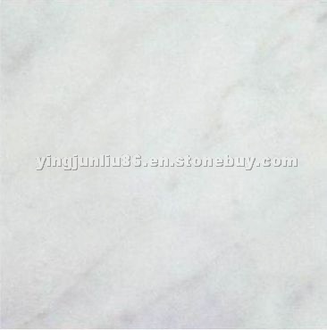 Bianco Carrara Marble
