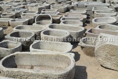 Antique Troughs
