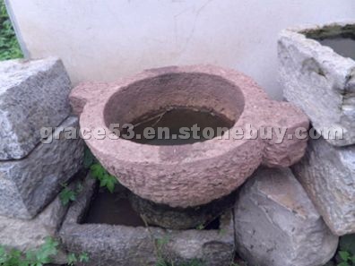 Antique Flower Pots