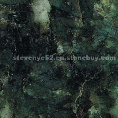 Brazil Butterfly Green