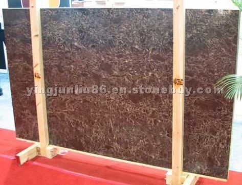 Dark Emperador Marble