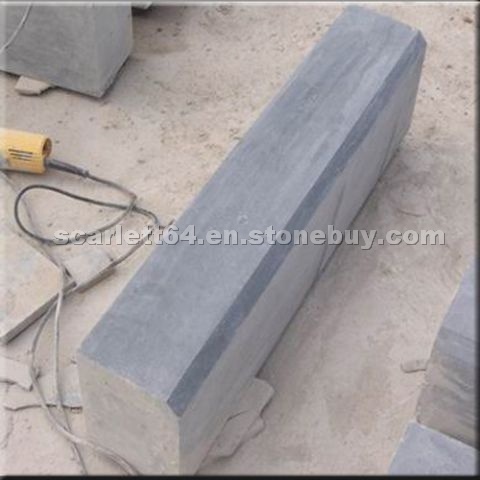 China Blue Limestone Kerbstone China Blue Limestone Kerbstone