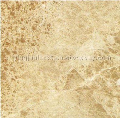 Light Emperador Marble