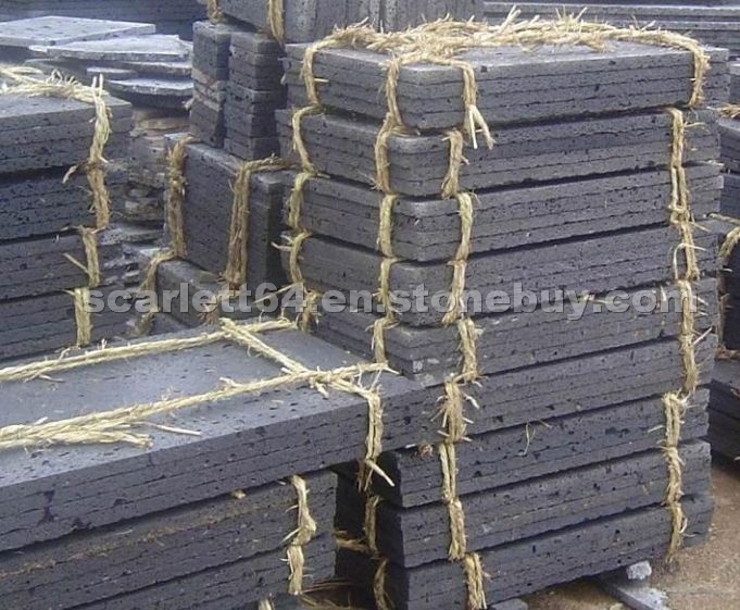 Moon Surface Basalt Tiles Moon Surface Basalt Tiles