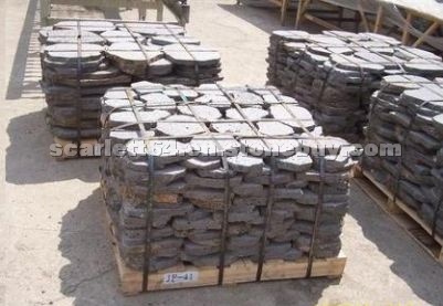Lava Stone Step Paver