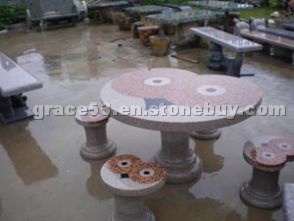 Outdoor Stone Furnitures Outdoor Stone Furnitures