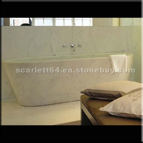 Stone Bath Tub