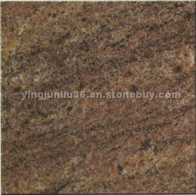 Dark Granite Tile
