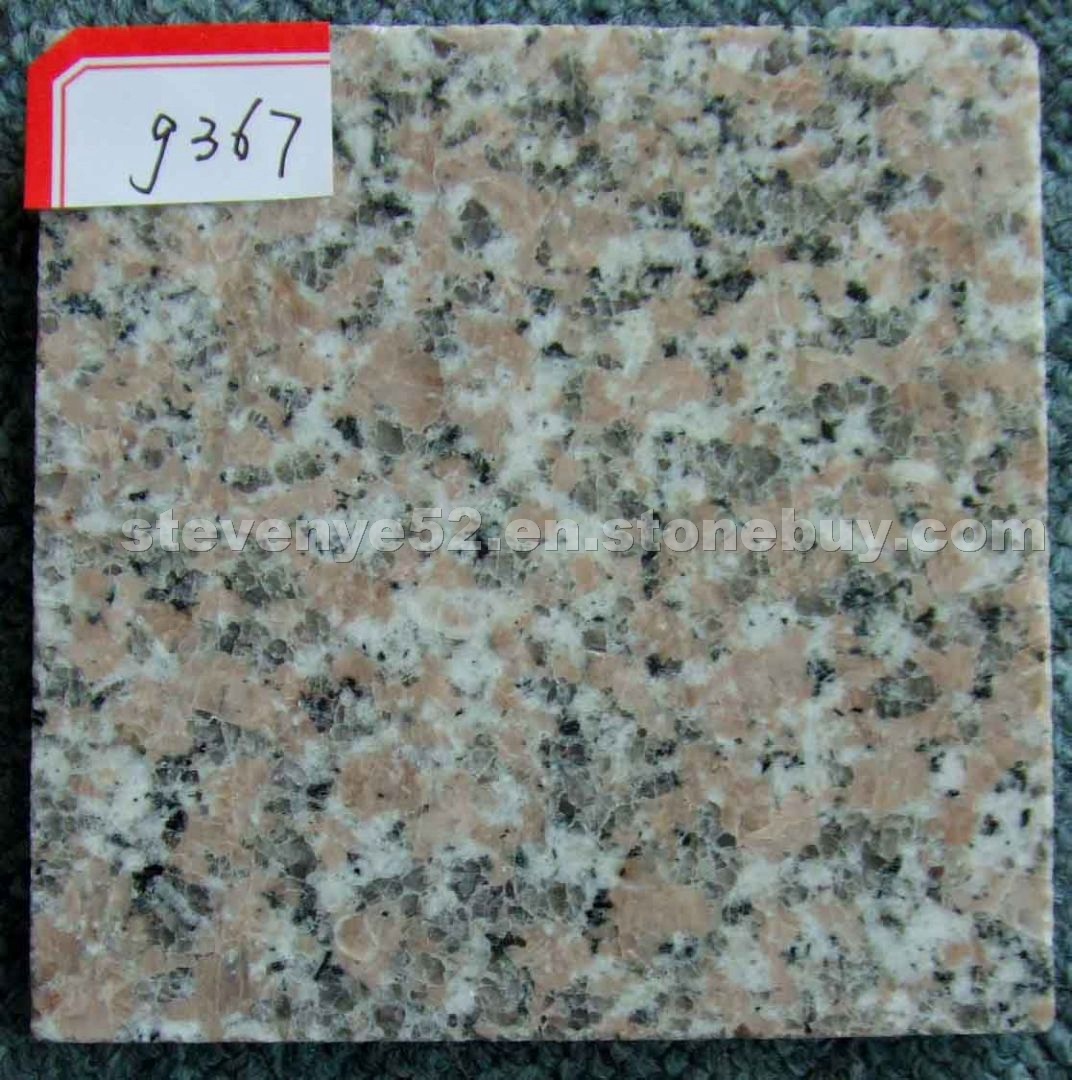 G367 Granite G367 Granite