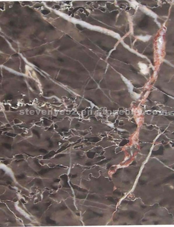 China brown marble China brown marble