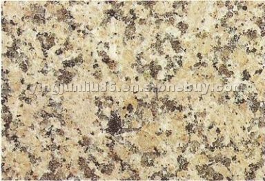Yellow Granite Polished