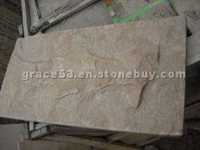 Natural Beige Sandstone Slabs