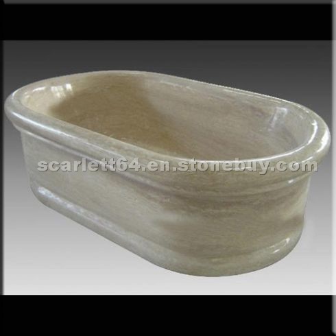 Stone Bath Tub Stone Bath Tub