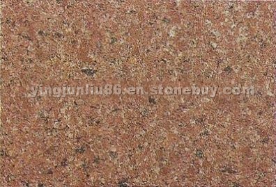 Natural Red Granite