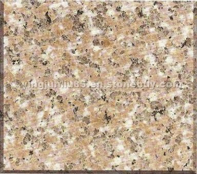 Pink Granite