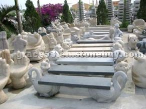Sculpture Table bench Sculpture Table bench