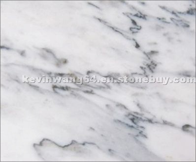 Chinese White Marble Chinese White Marble