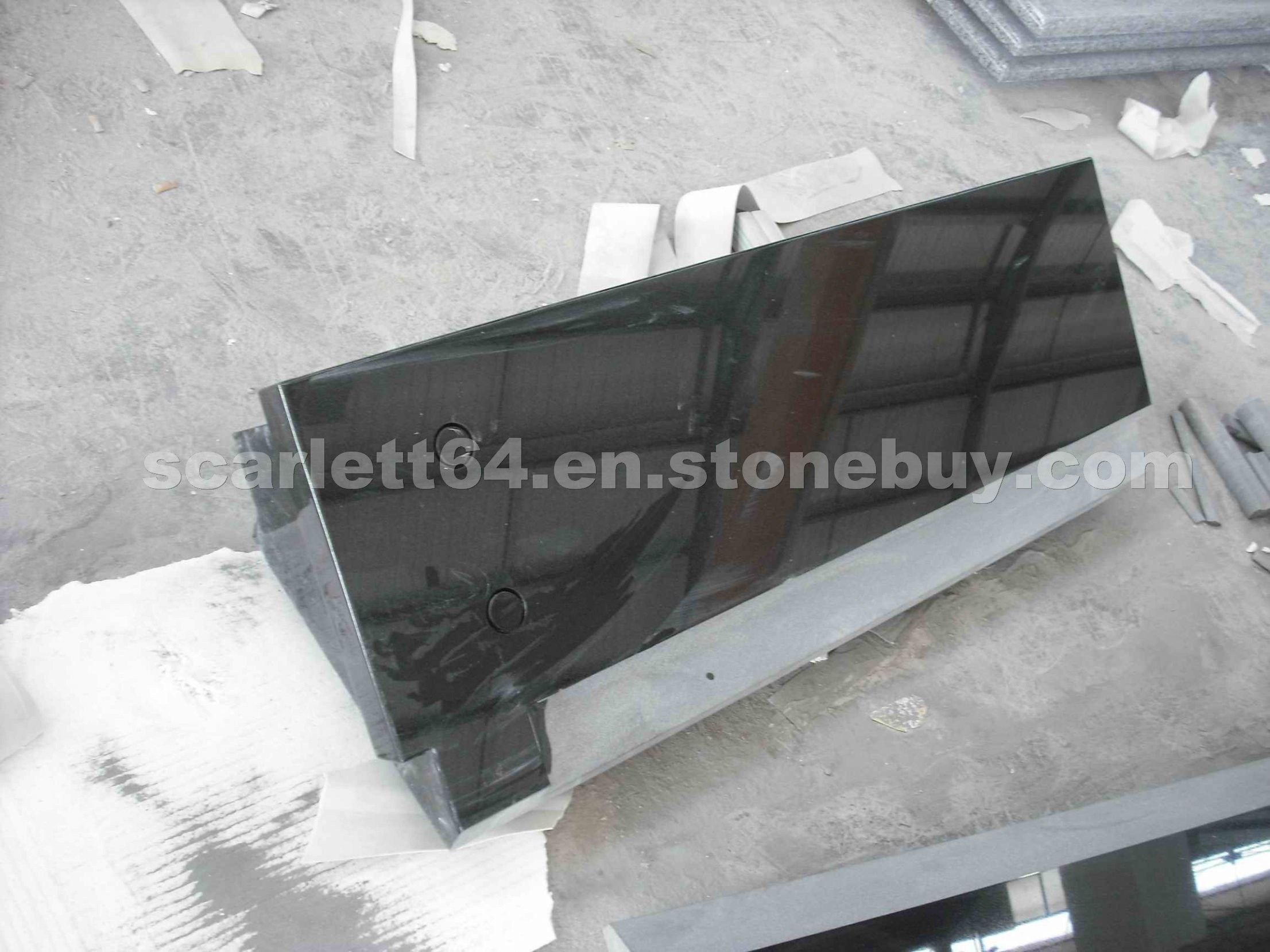 Stone Steps and Riser Stone Steps and Riser