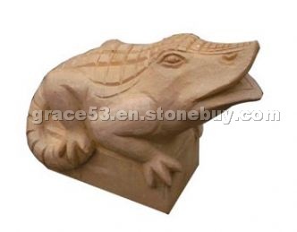 Sandstone Sculptures Sandstone Sculptures