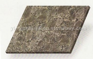 California Brown Granite