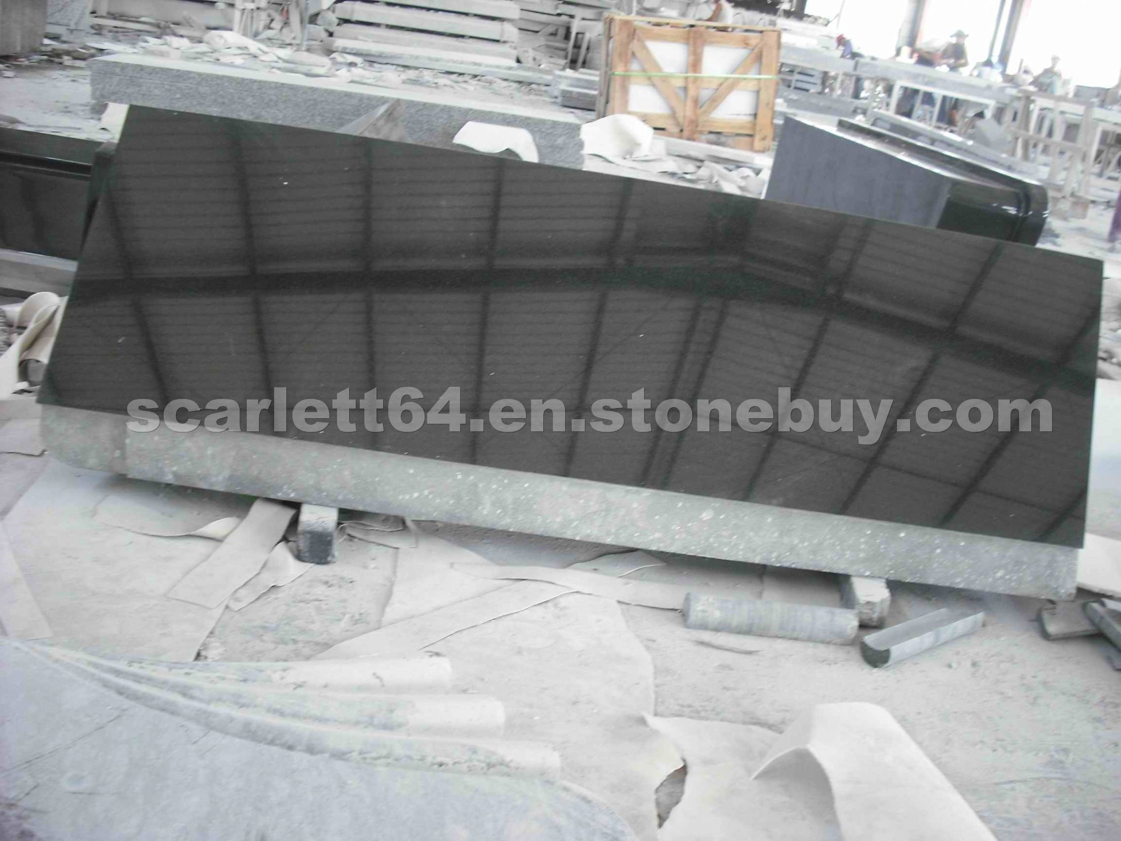 Stone Steps and Riser Stone Steps and Riser