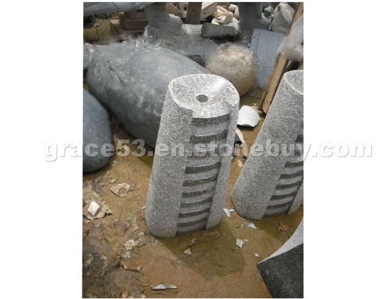 Garden Fountains