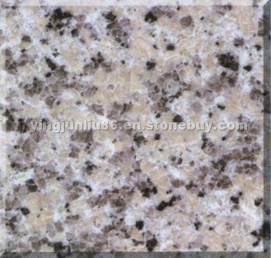 Oriental Pink Granite