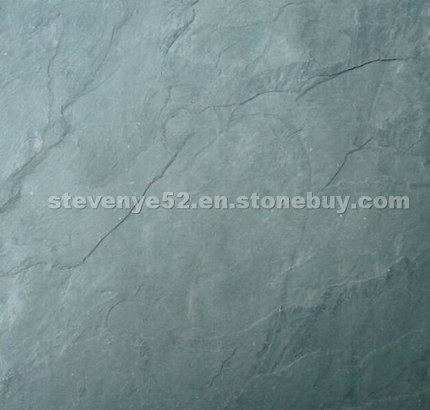 Green Slate Green Slate