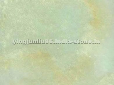 Green Marble