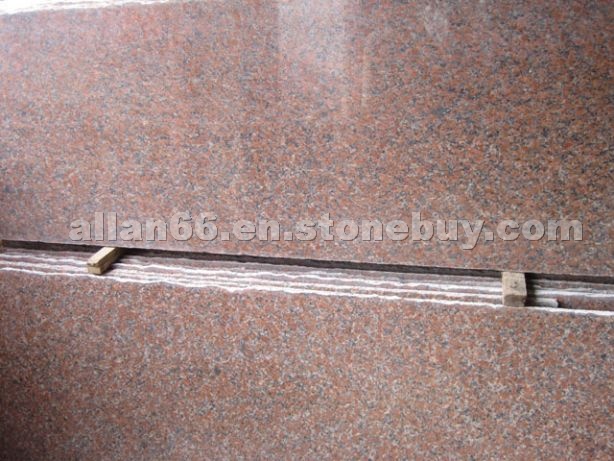 Red Granite Slabs Red Granite Slabs