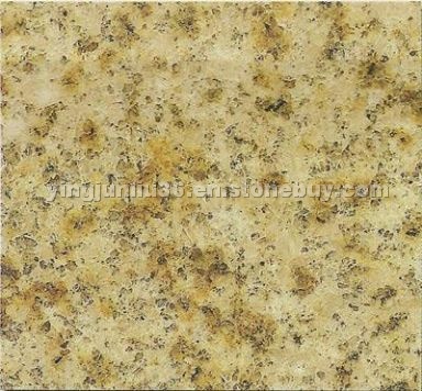 Yellow Stone