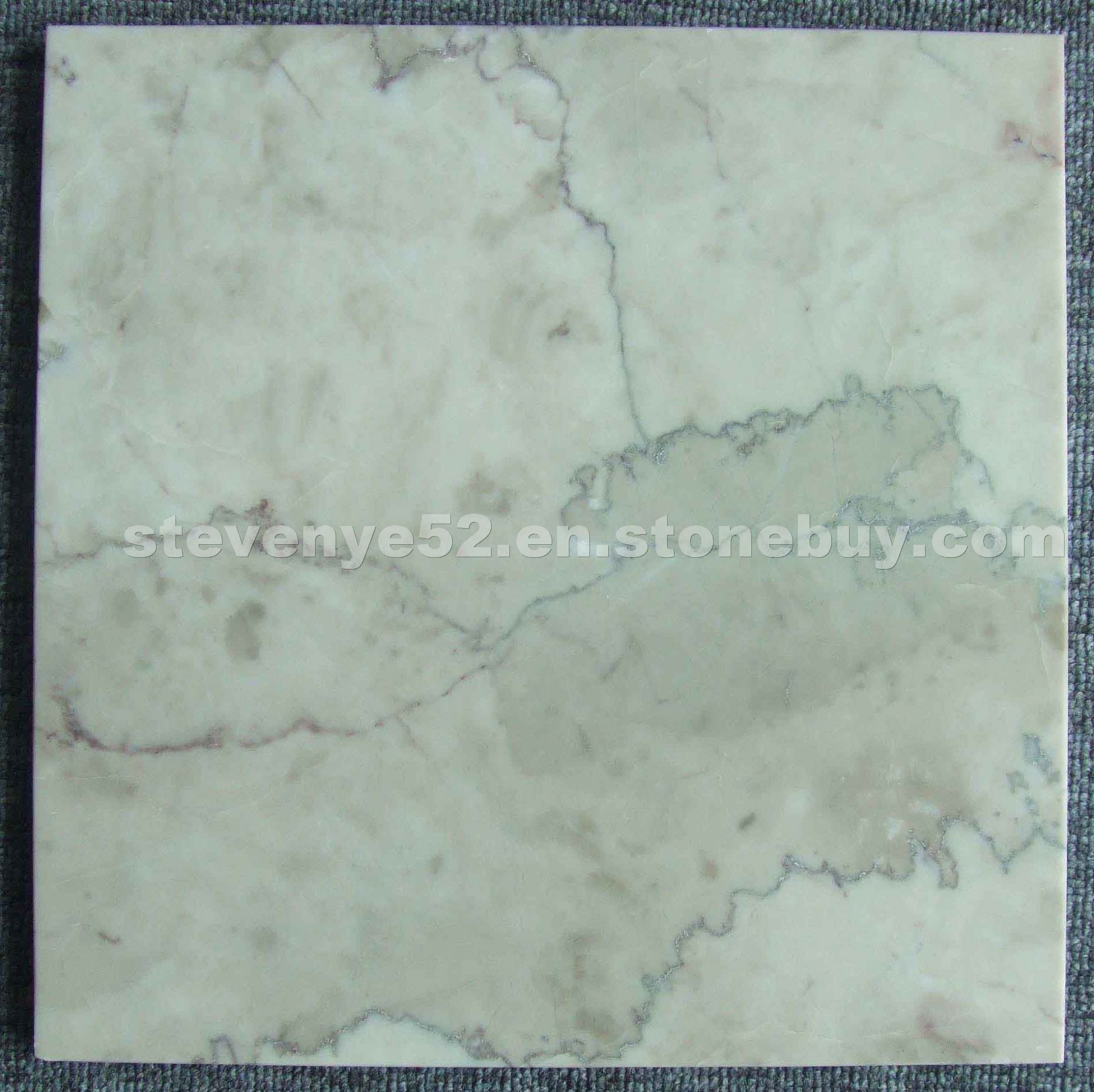 Green cream marble Green cream marble
