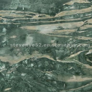 Green Onyx Green Onyx