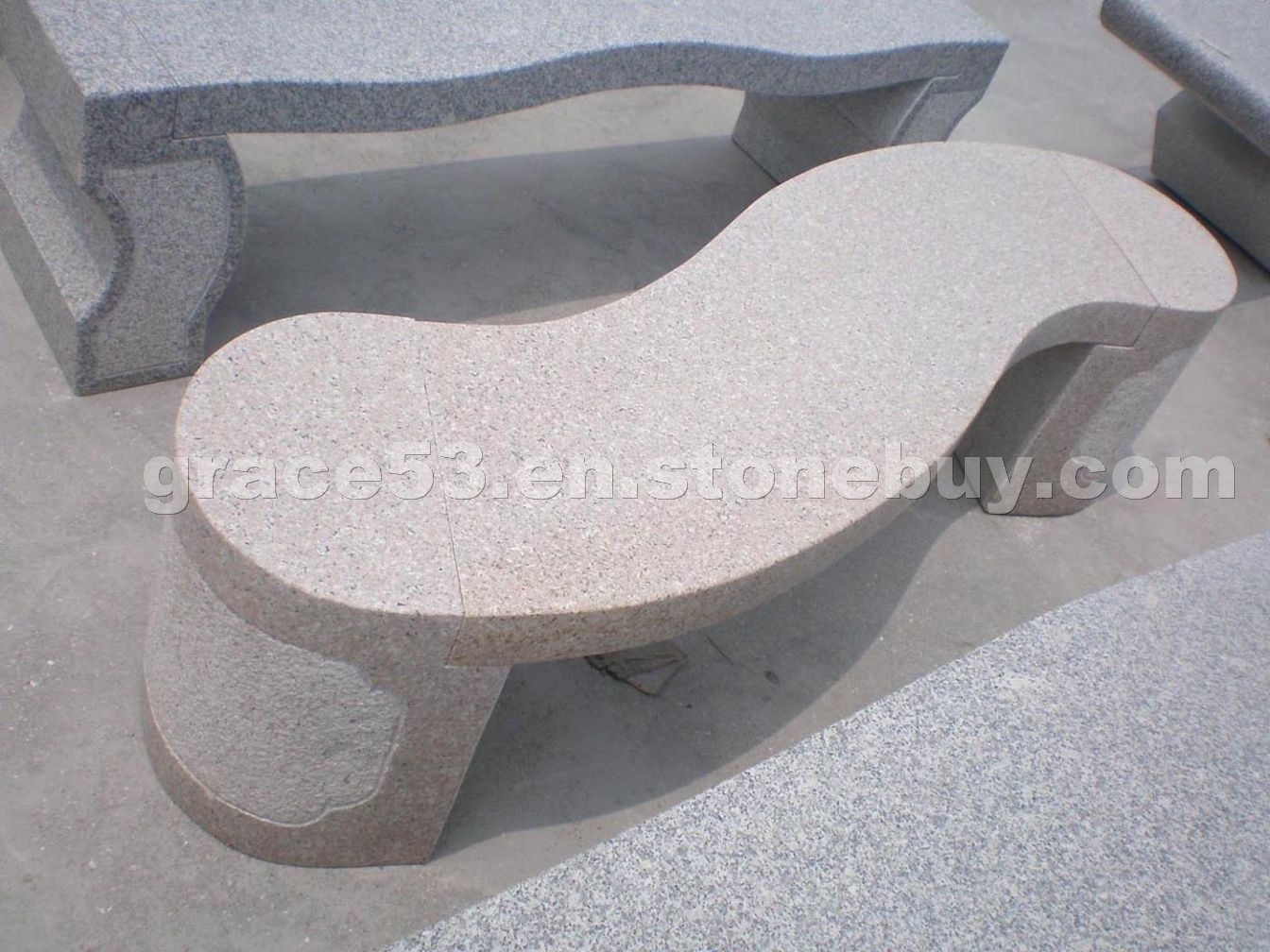 Park Bench Park Bench