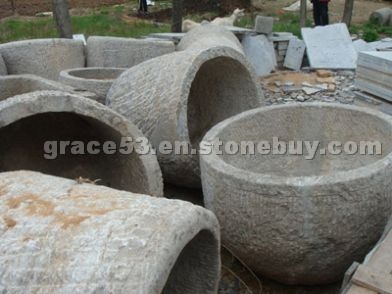 Antique Water Pots