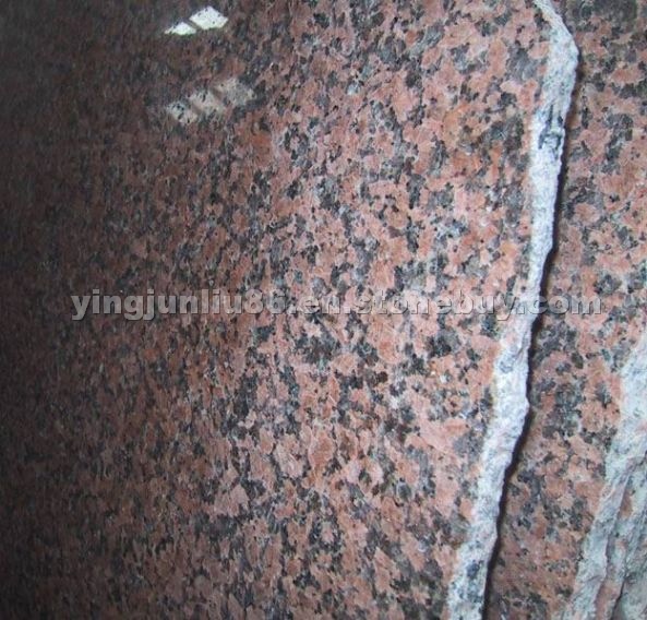 G4251 Red Granite